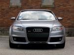 Audi RS4 Sedan 2005 года (NA)